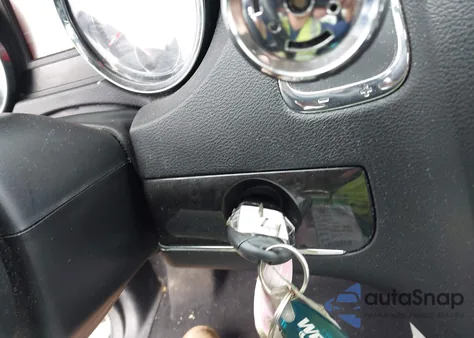 2014 Chrysler Town & Country Touring из США, поврежденный, VIN 2C4RC1BG3ER446400